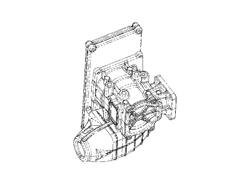 MODULE GP-CONTROL 5050728 CAT