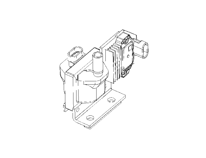 COIL GP-IGNITION 5050730 CAT