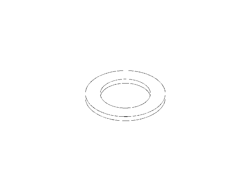 GASKET GP-ENGINE 5062842 CAT
