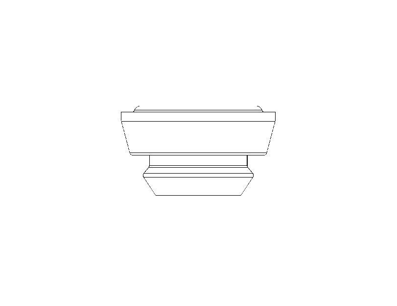 GROMMET GP 5062850 CAT