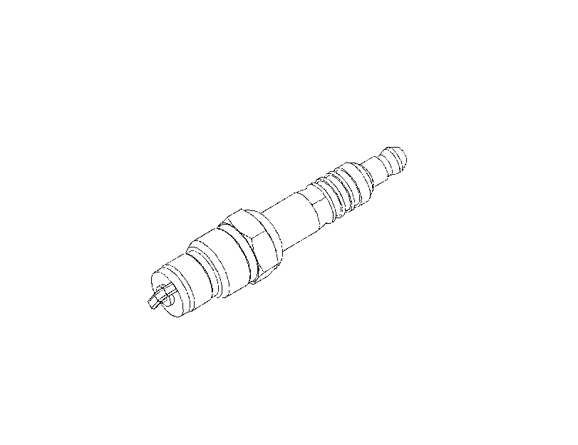 SPARK PLUG 5050733 CAT