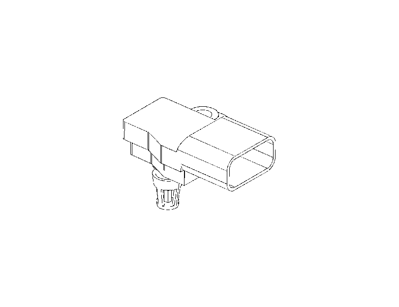SENSOR AS 5050738 CAT