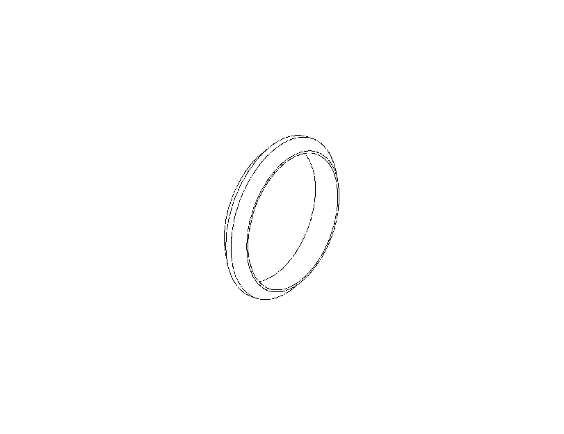 GASKET GP-ENGINE 5050740 CAT
