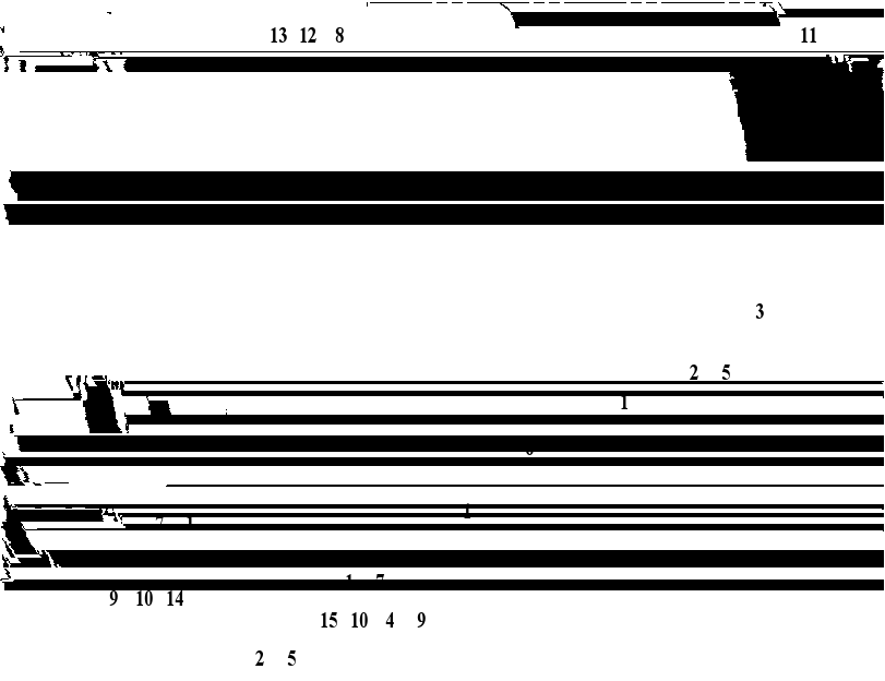 Проводка подогревателя ОЖ 4799118 CAT