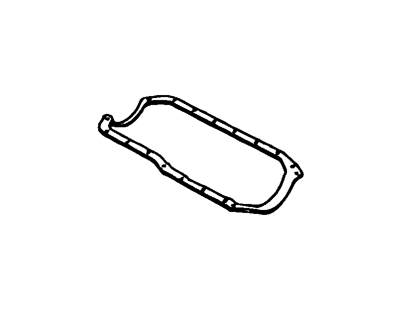 GASKET GP-ENGINE 5059247 CAT