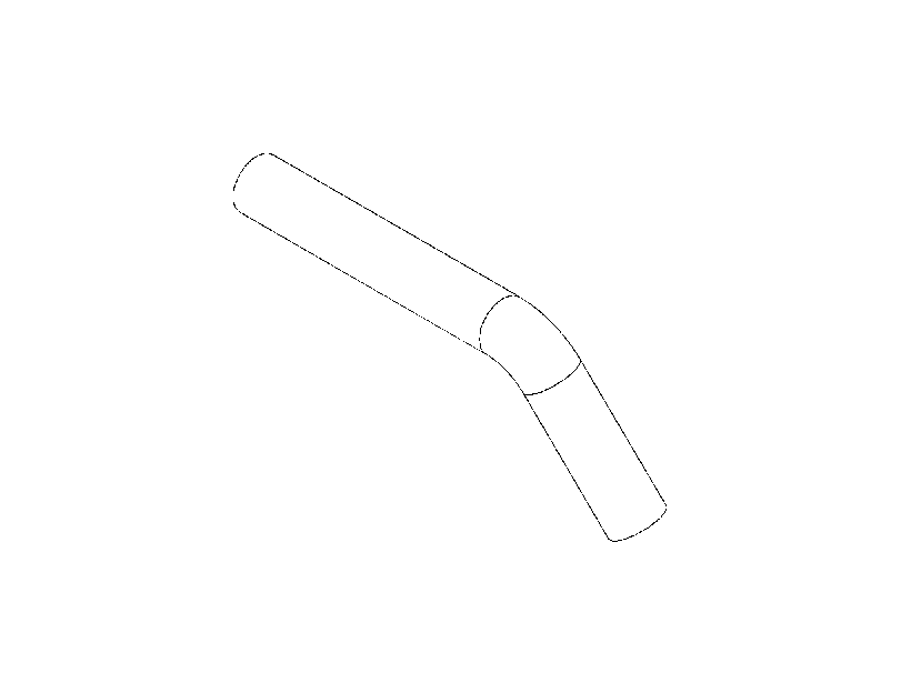 HOSE GP-ENGINE 5059280 CAT