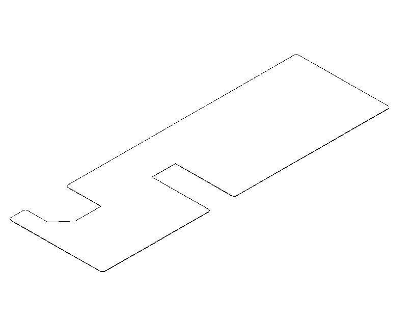 GUARD GP 4990225 CAT