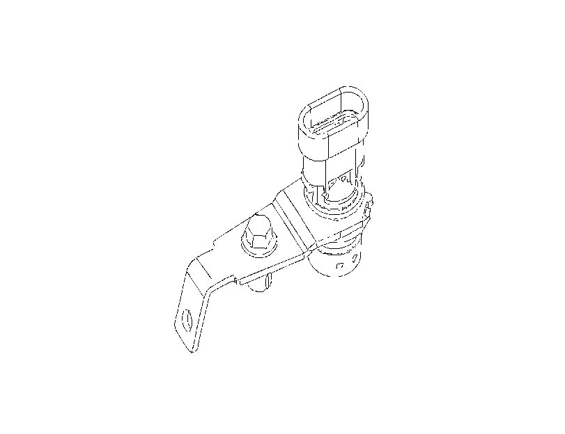 SENSOR AS-SPEED 5050698 CAT