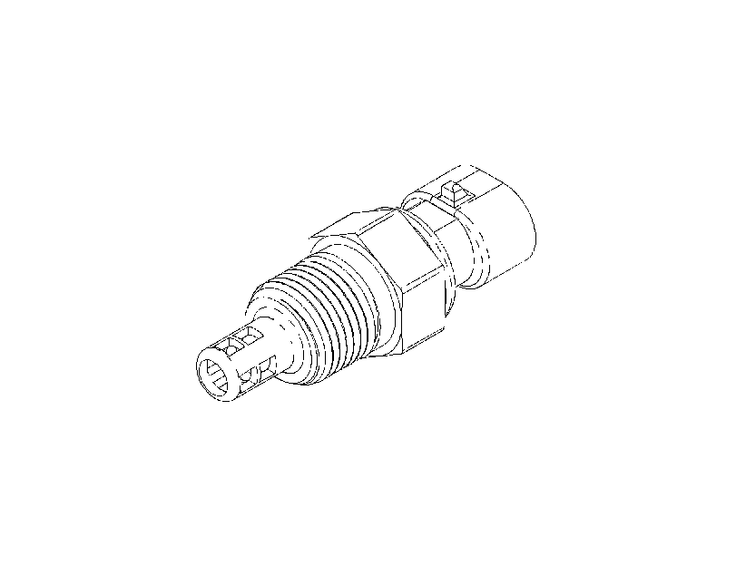 SENSOR AS 5059278 CAT