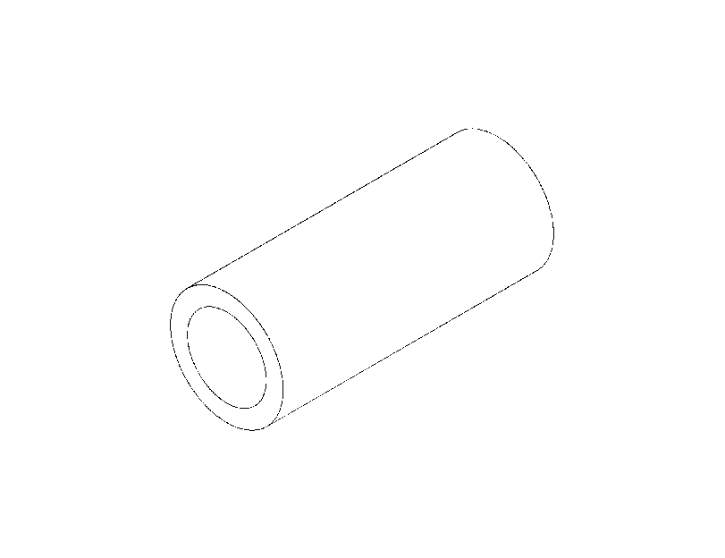 HOSE GP-ENGINE 5059271 CAT