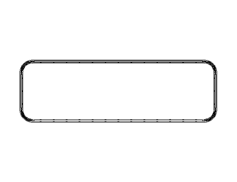 GASKET GP-ENGINE 5059262 CAT