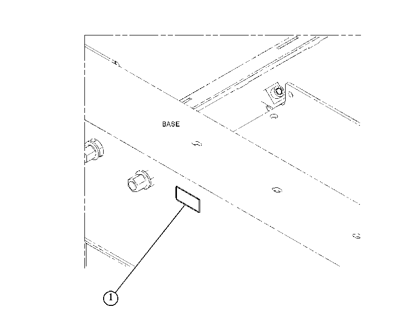 Плёнка 4632985 CAT