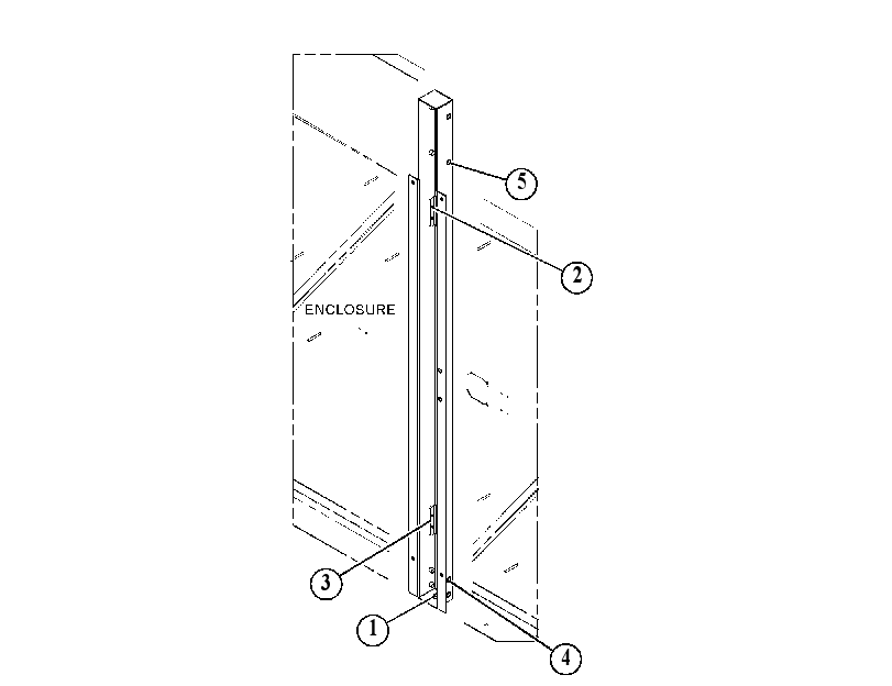 PANEL AS 3991314 CAT
