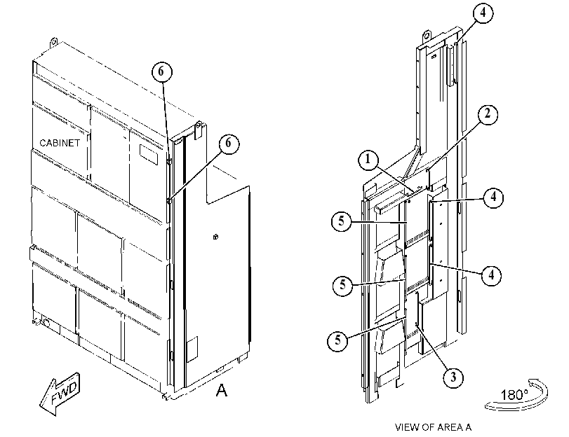 SHEET AS 4320006 CAT