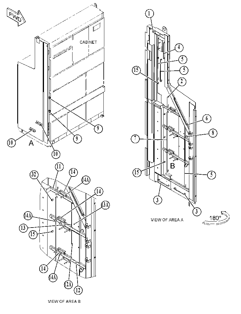 SHEET AS 4320007 CAT