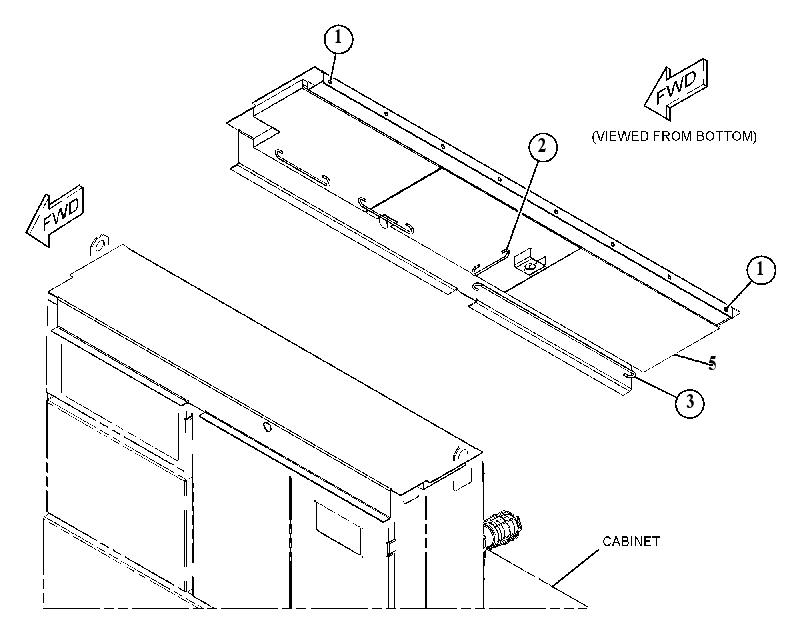 SHEET AS 4320009 CAT
