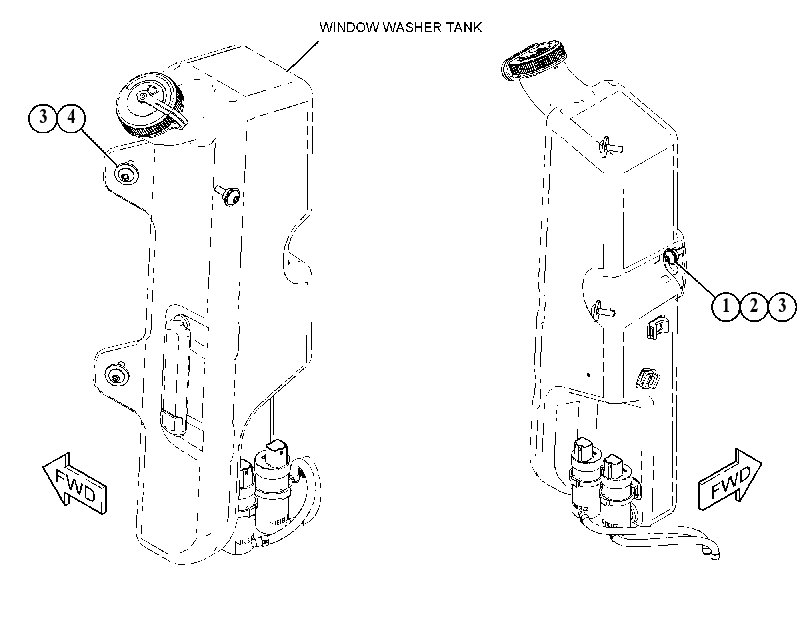 HARDWARE GP-MOUNTING 5062615 CAT