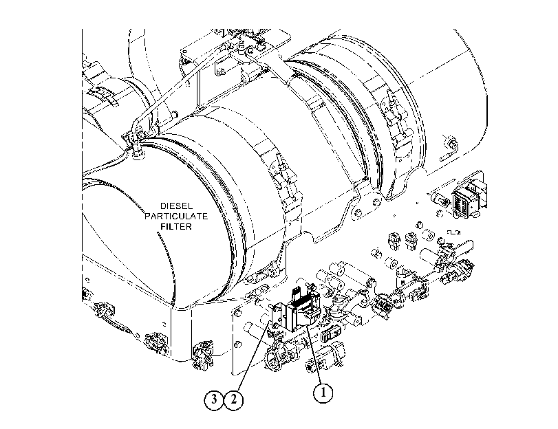 COIL GP-IGNITION 4696280 CAT