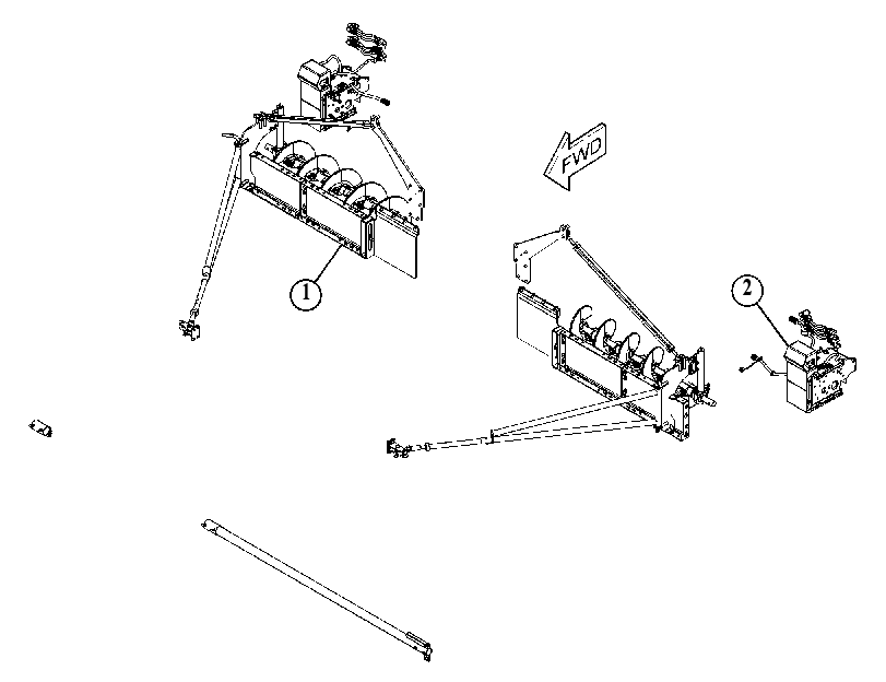 EXTENSION AR 4771137 CAT