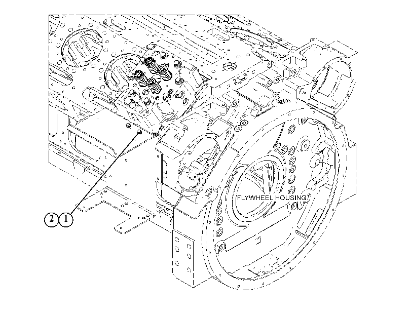 FASTENER GP-BRACKET 4612543 CAT