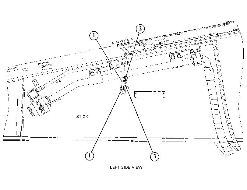 CAP GP-HARNESS CONNECTION 5092141 CAT