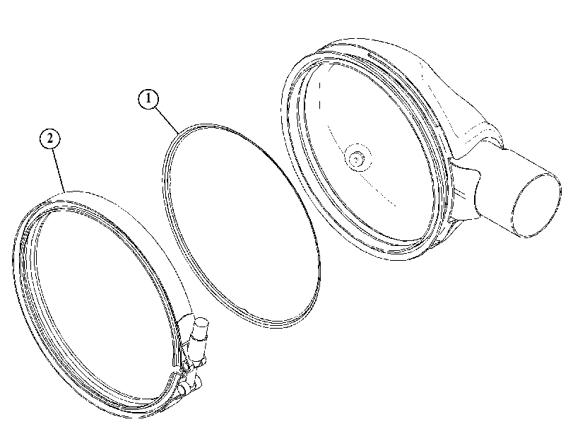 KIT-FILTER 4598161 CAT