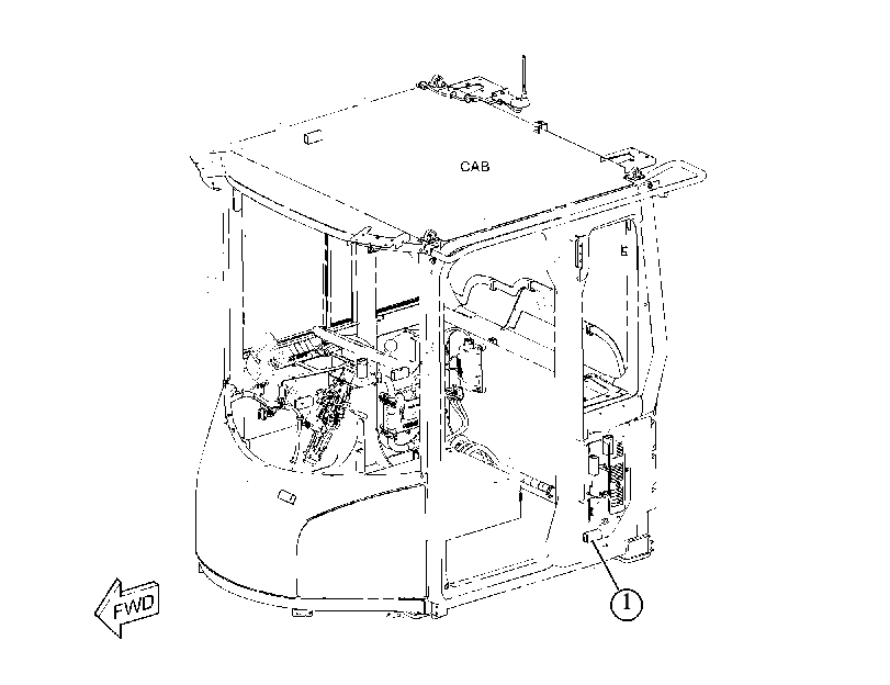 PROTECTION GP-CORROSION 5004109 CAT