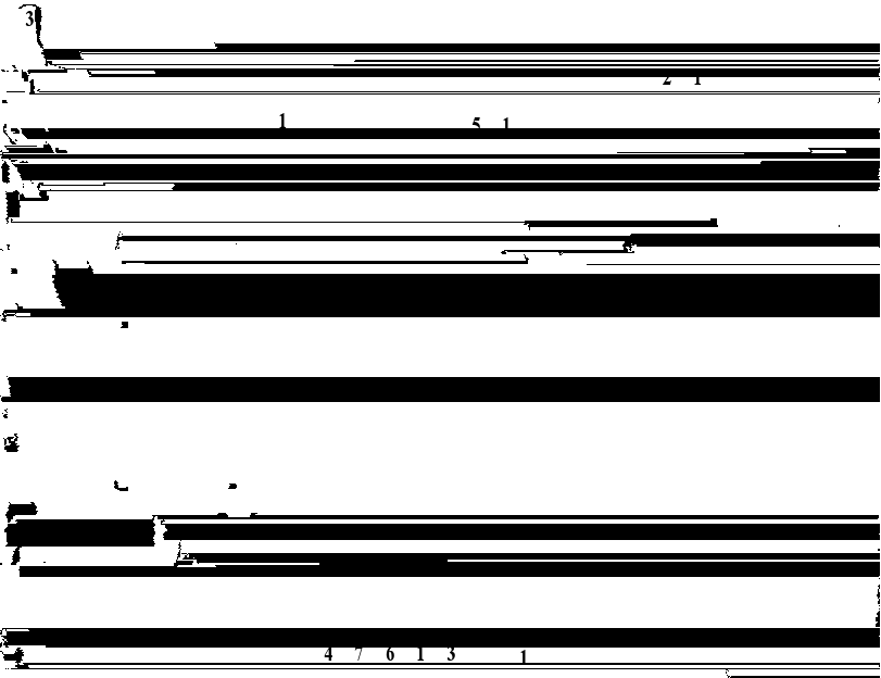 Проводка шасси 4904311 CAT