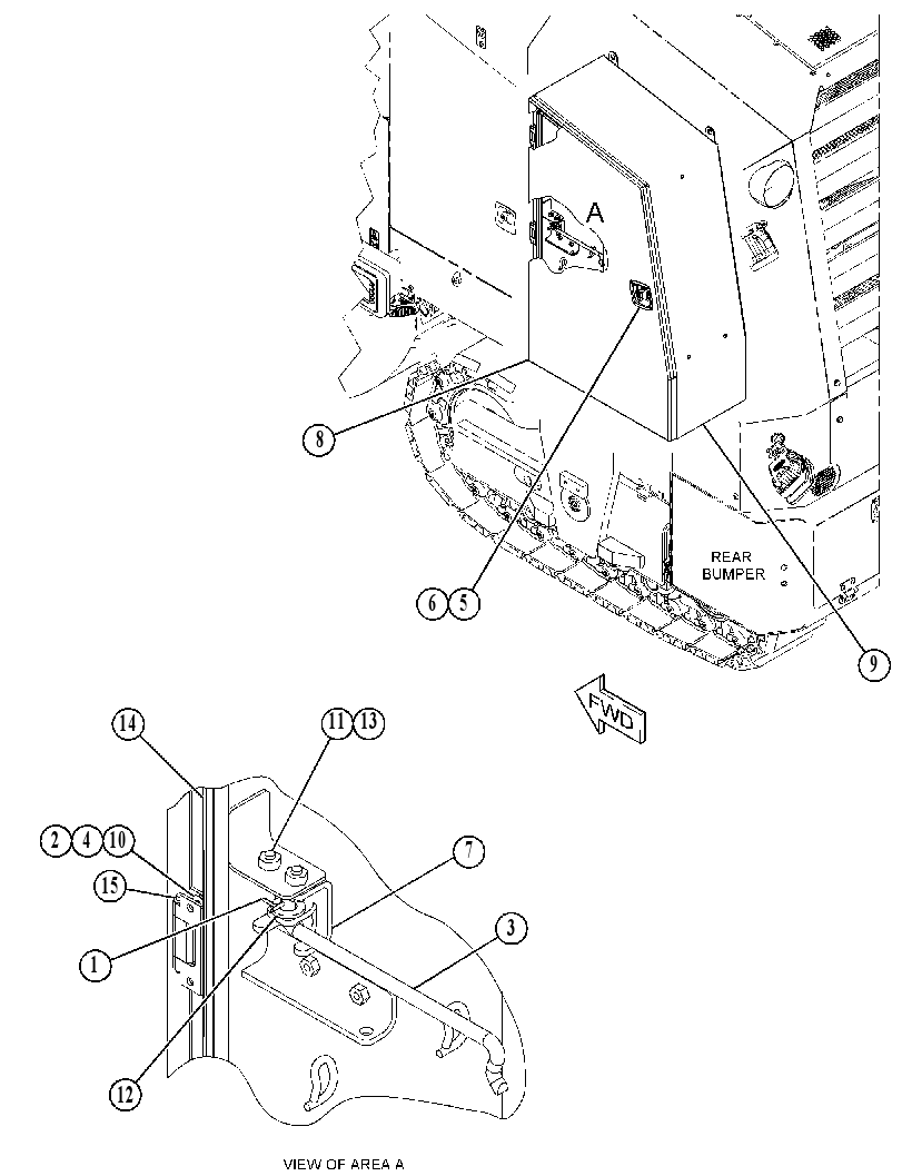 ENCLOSURE GP-ELECTRICAL 3770620 CAT