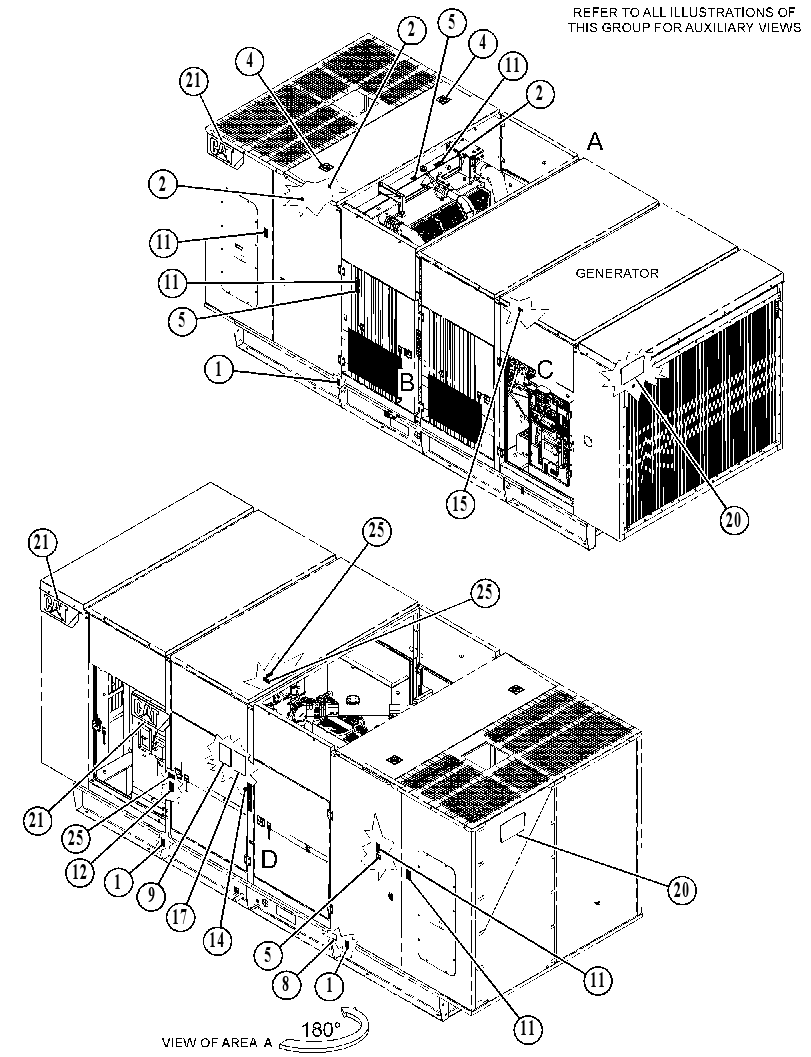 Плёнка 4616314 CAT