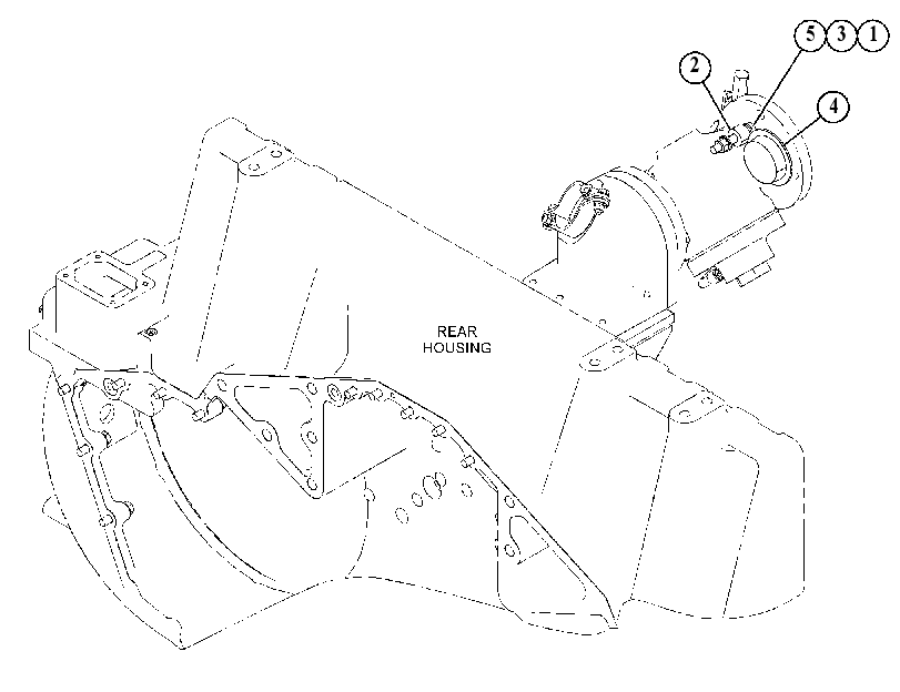 PLUG GP-SHIPPING 4683239 CAT