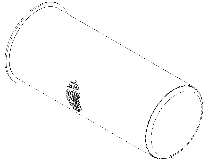 STRAINER-FUEL 2822270 CAT