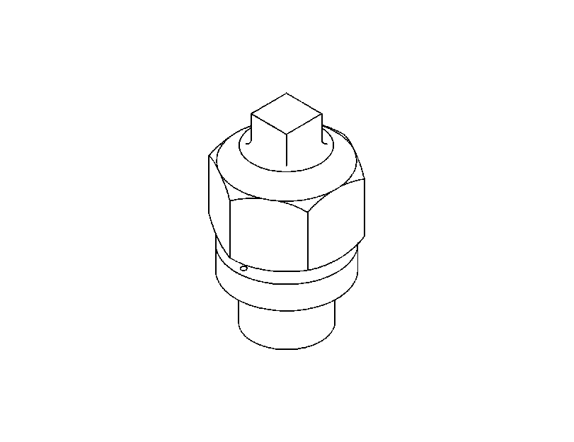 TOOL GP-PUMP 4875724 CAT