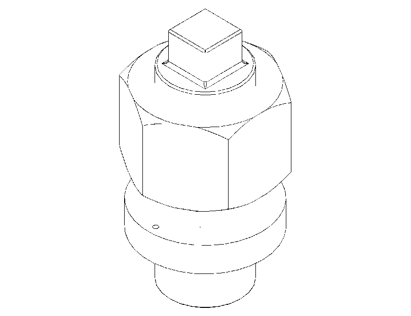 TOOL GP-PUMP 4875725 CAT