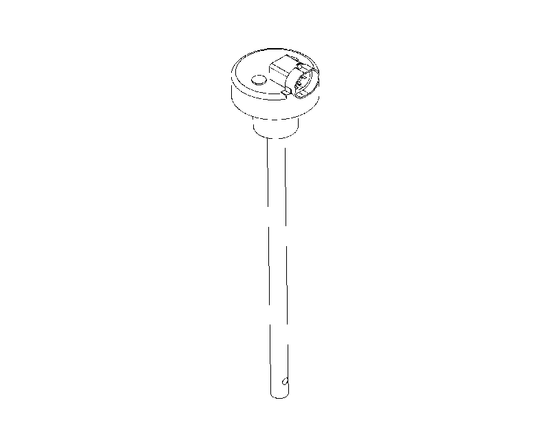 SENSOR GP-FUEL LEVEL 5053226 CAT
