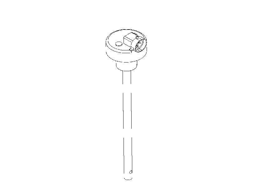 SENSOR GP-FUEL LEVEL 5053228 CAT