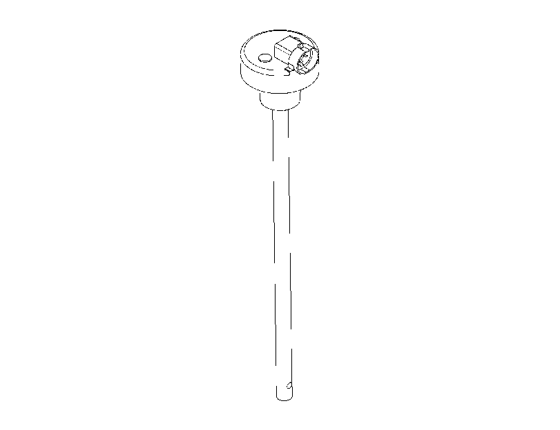SENSOR GP-FUEL LEVEL 5053225 CAT