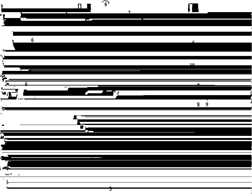 Проводка кабины 4233082 CAT