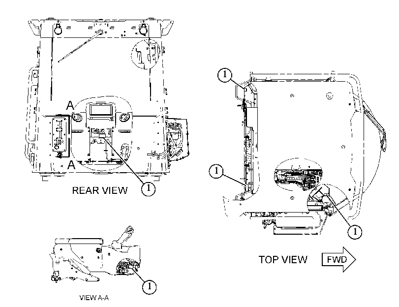 PROTECTION GP-CORROSION 4708893 CAT