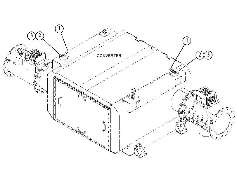 LIFTING GP-CEM 4816781 CAT