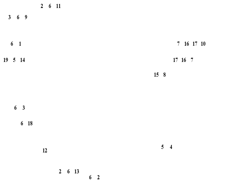Проход (настил) 4535772 CAT