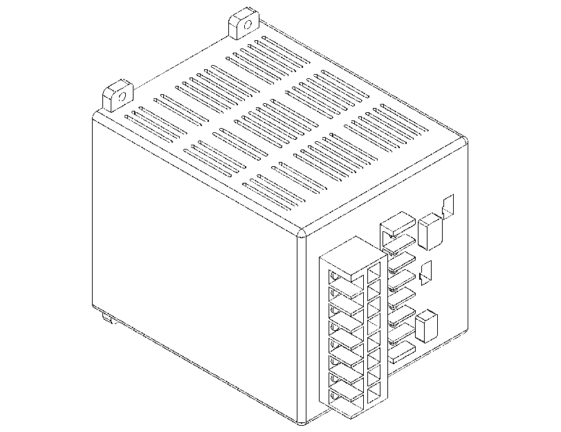 CONTROL AS-MONITORING 5161888 CAT