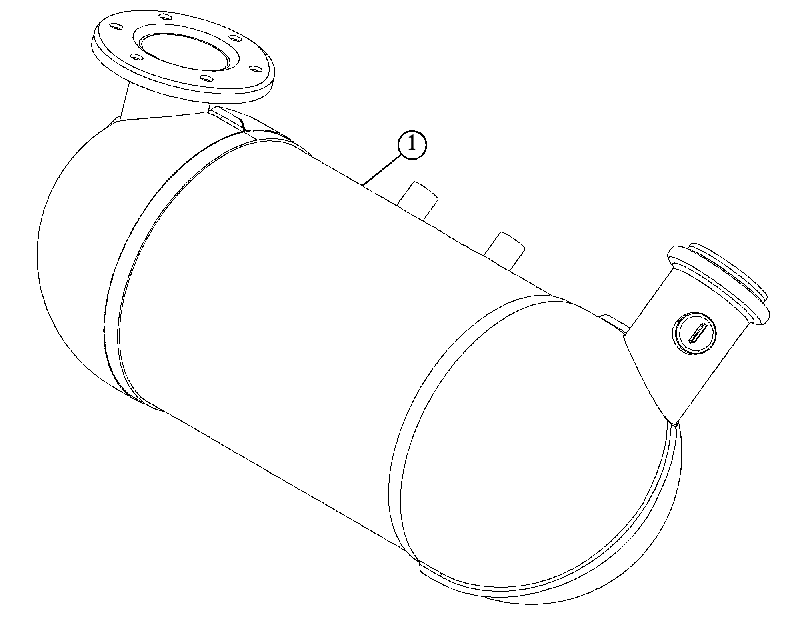 CATALYST GP 5169487 CAT