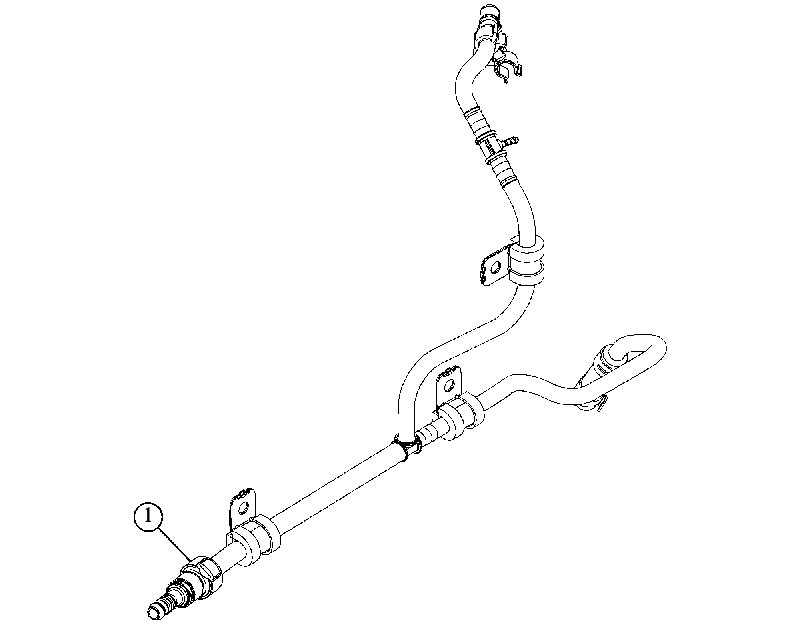 COUPLING GP 5168675 CAT