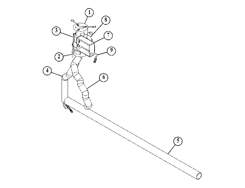 KIT-INSULATION 5045930 CAT