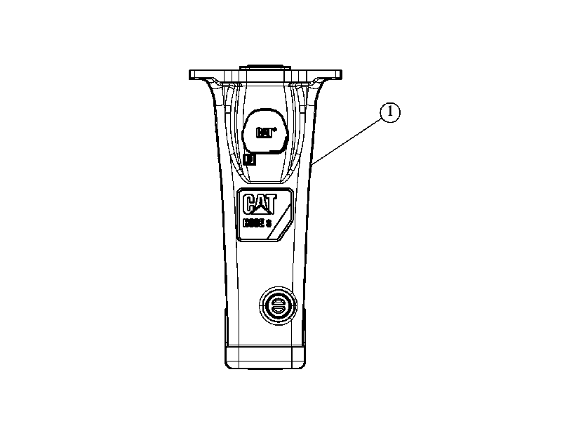 HAMMER AR-HYDRAULIC 4871715 CAT