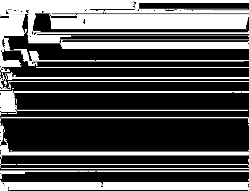 Ковш универсальный 5188382 CAT