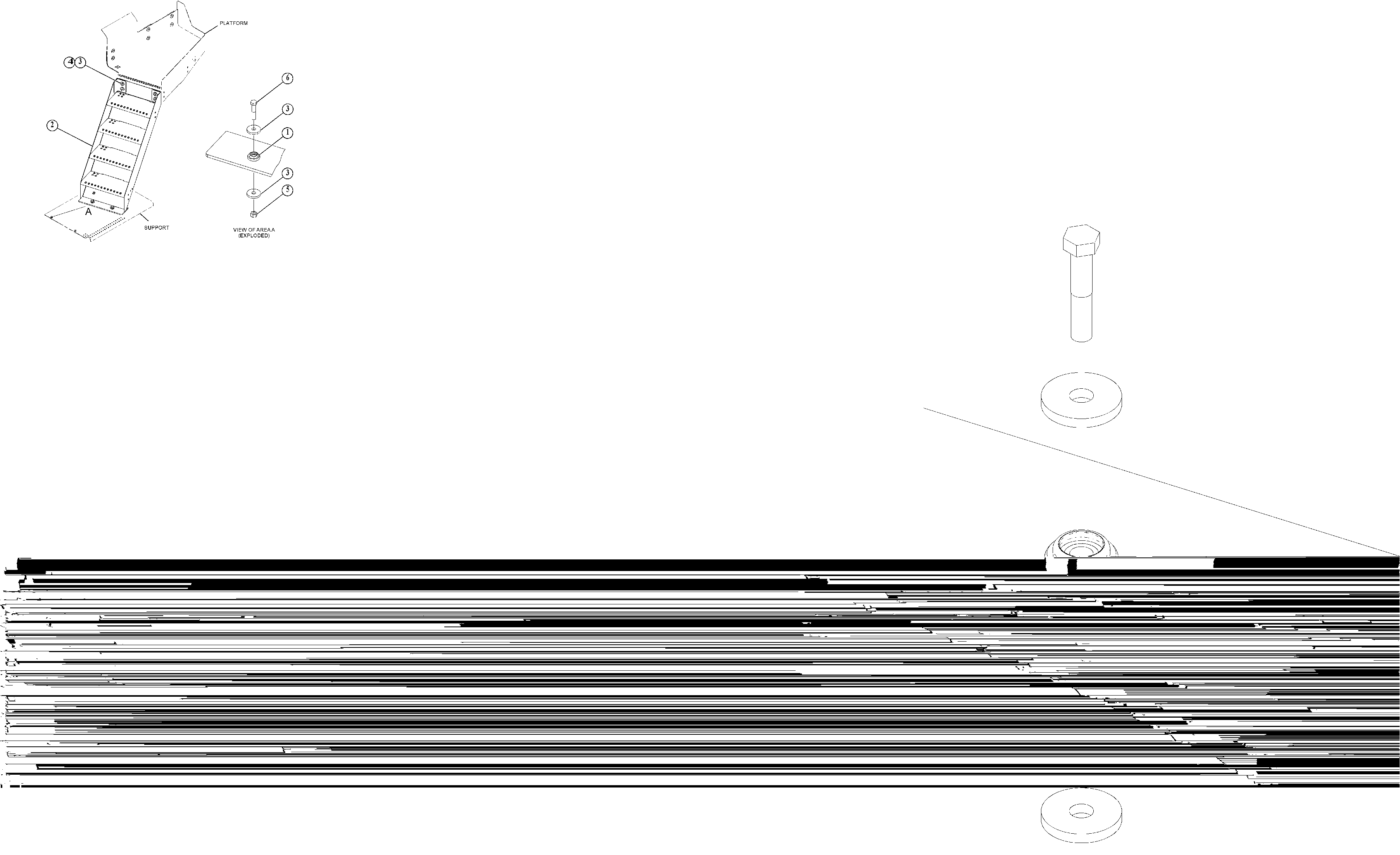 Ступень 4616943 CAT