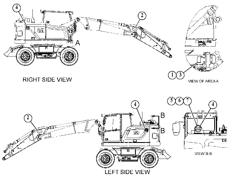 Плёнка 5017367 CAT