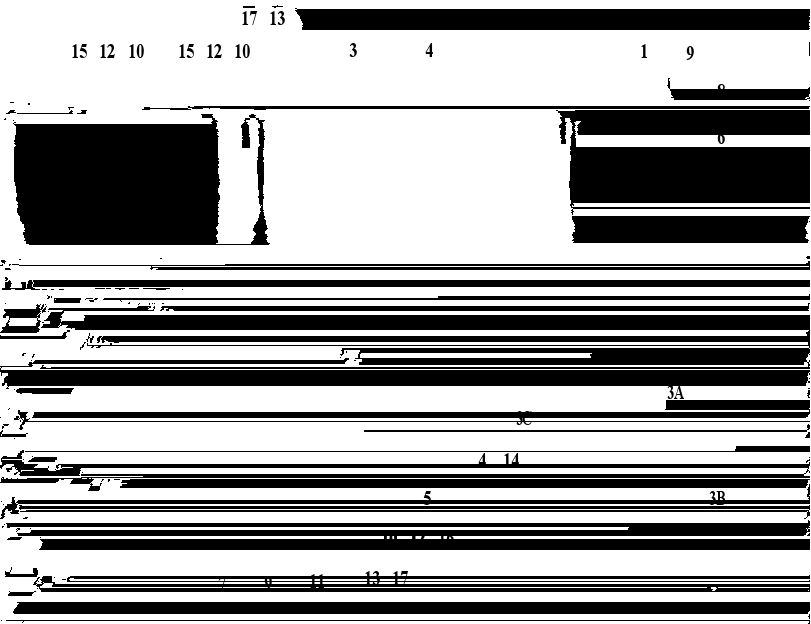 Проводка отопителя 2330081 CAT